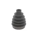 Пильник ШРКШ (зовнішній) Opel Astra F/G 91-09/Corsa B 93-00/Vectra A/B 88-03 (22x76x113) (к-кт)
