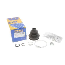 Купити Пильник ШРКШ (зовнішній) Audi 80/90 81-91/VW Caddy/Polo 96-04/Golf/Passat 81-02 (20.5x85x69,5)(к-т) | KovelAutoHub