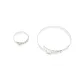 Пильник ШРКШ (зовнішній) Audi 80/90 81-91/VW Caddy/Polo 96-04/Golf/Passat 81-02 (20.5x85x69,5)(к-т)