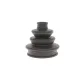 Пильник ШРКШ (зовнішній) Audi 80/90 81-91/VW Caddy/Polo 96-04/Golf/Passat 81-02 (20.5x85x69,5)(к-т)