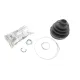 Пильник ШРКШ (зовнішній) Audi 80/90 81-91/Seat/VW Caddy/Polo 96-04/Golf/Passat 81-02 (22x83x79)(к-т)