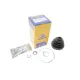 Пильник ШРКШ (зовнішній) Audi 80/90 81-91/Seat/VW Caddy/Polo 96-04/Golf/Passat 81-02 (22x83x79)(к-т)