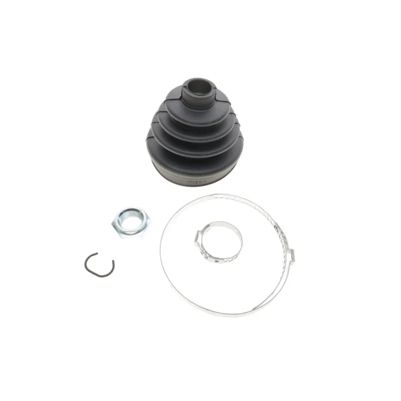Пильник ШРКШ (зовнішній) Audi 80/90 81-91/Seat/VW Caddy/Polo 96-04/Golf/Passat 81-02 (22x83x79)(к-т)