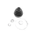 Пильник ШРКШ (зовнішній) Audi 80/90 81-91/Seat/VW Caddy/Polo 96-04/Golf/Passat 81-02 (22x83x79)(к-т)