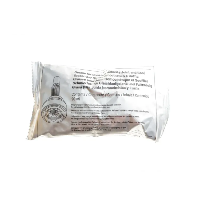 Пильник ШРКШ (зовнішній) Audi 80/90 81-91/Seat/VW Caddy/Polo 96-04/Golf/Passat 81-02 (22x83x79)(к-т)