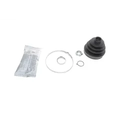 Пильник ШРКШ зовнішній METELLI 13-0105 для Audi 90 B2 1984-1987, VW Passat B2 1985-1988 (22х83х79 мм)