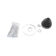 Пильник ШРКШ зовнішній METELLI 13-0105 для Audi 90 B2 1984-1987, VW Passat B2 1985-1988 (22х83х79 мм)