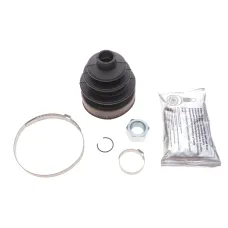Пильник ШРКШ зовнішній METELLI 13-0140 для Nissan Almera N15 1995-2000, Pulsar N14 1990-1995, Sunny Y10 1991-2000 (20x80x102 мм)