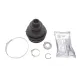 Пильник ШРКШ зовнішній METELLI 13-0146 для Citroen Xsara 1997-2005, Xantia 1993-1998, Peugeot 306 1993-2003 (23x88x101 мм)