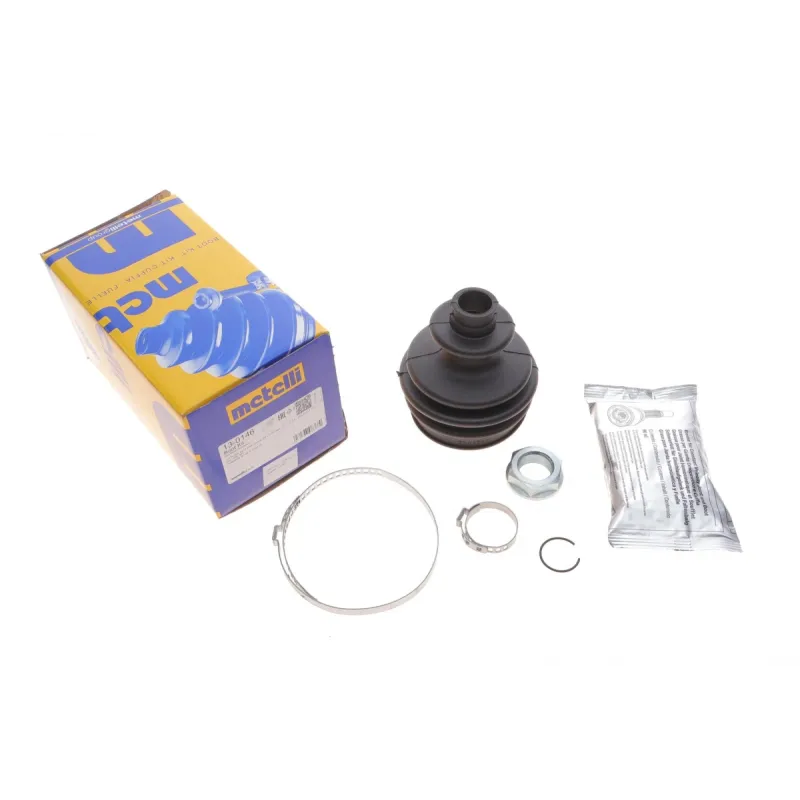 Пильник ШРКШ зовнішній METELLI 13-0146 для Citroen Xsara 1997-2005, Xantia 1993-1998, Peugeot 306 1993-2003 (23x88x101 мм)