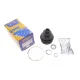 Пильник ШРКШ зовнішній METELLI 13-0146 для Citroen Xsara 1997-2005, Xantia 1993-1998, Peugeot 306 1993-2003 (23x88x101 мм)