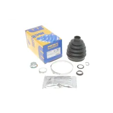 Пильник ШРКШ (зовнішній) Audi A3/TT/Skoda Octavia 96-10/VW Golf/Passat B3-B5 91-06 (26x87x117)(к-кт)