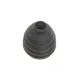 Пильник ШРКШ (зовнішній) Audi A3/TT/Skoda Octavia 96-10/VW Golf/Passat B3-B5 91-06 (26x87x117)(к-кт)