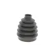 Пильник ШРКШ (зовнішній) Audi A3/TT/Skoda Octavia 96-10/VW Golf/Passat B3-B5 91-06 (26x87x117)(к-кт)