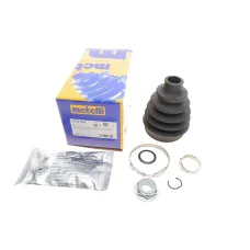 Пильник ШРКШ (зовнішній) Audi A3/TT/Seat Leon/Toledo/Skoda Octavia/VW Golf 96-10 (22x76x113) (к-кт)