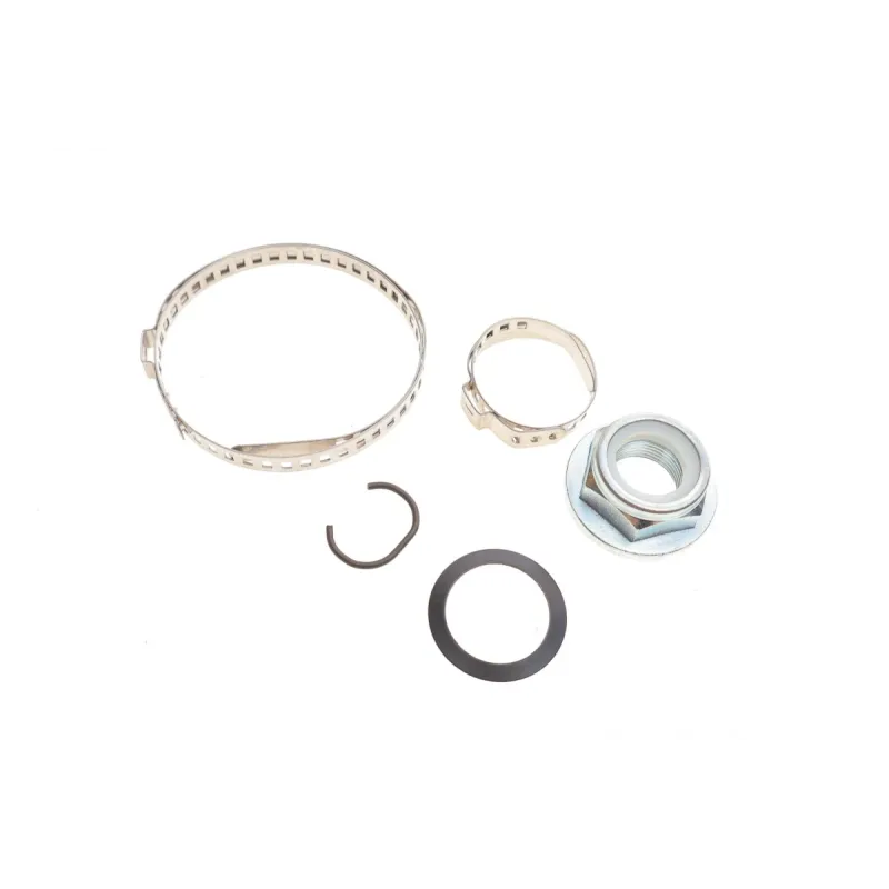 Пильник ШРКШ (зовнішній) Audi A3/TT/Seat Leon/Toledo/Skoda Octavia/VW Golf 96-10 (22x76x113) (к-кт)