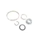 Пильник ШРКШ (зовнішній) Audi A3/TT/Seat Leon/Toledo/Skoda Octavia/VW Golf 96-10 (22x76x113) (к-кт)