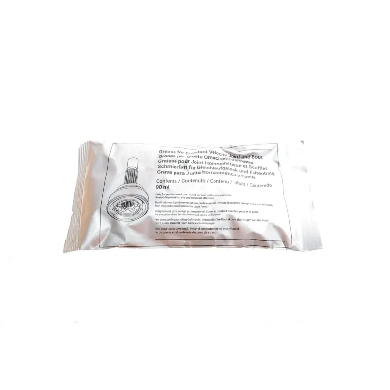 Пильник ШРКШ (зовнішній) Audi A3/TT/Seat Leon/Toledo/Skoda Octavia/VW Golf 96-10 (22x76x113) (к-кт)
