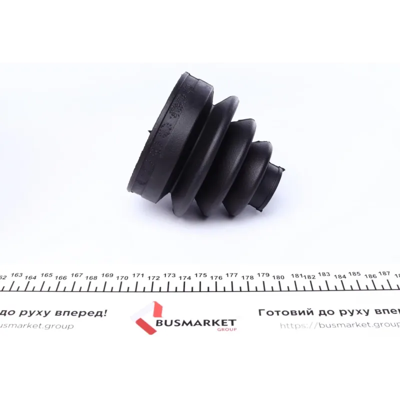 Пильник ШРКШ (зовнішній) Honda Civic V 91-96 (23x81x96) (к-кт)