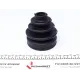 Пильник ШРКШ (зовнішній) Honda Civic V 91-96 (23x81x96) (к-кт)