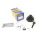 Пильник ШРКШ зовнішній METELLI 13-0196 для Audi A4 B5 1994-2001, VW Passat B5 1996-2005, 24x90 мм