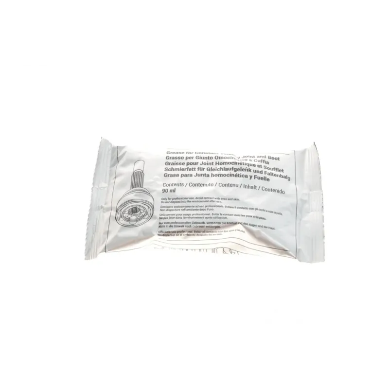 Пильник ШРКШ зовнішній METELLI 13-0196 для Audi A4 B5 1994-2001, VW Passat B5 1996-2005, 24x90 мм