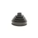 Пильник ШРКШ зовнішній METELLI 13-0196 для Audi A4 B5 1994-2001, VW Passat B5 1996-2005, 24x90 мм