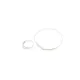 Пильник ШРКШ зовнішній METELLI 13-0196 для Audi A4 B5 1994-2001, VW Passat B5 1996-2005, 24x90 мм
