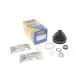 Пильник ШРКШ зовнішній METELLI 13-0219 для Mercedes-Benz Vito W638 1996-2003 (24x90 мм)