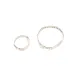 Пильник ШРКШ зовнішній METELLI 13-0219 для Mercedes-Benz Vito W638 1996-2003 (24x90 мм)