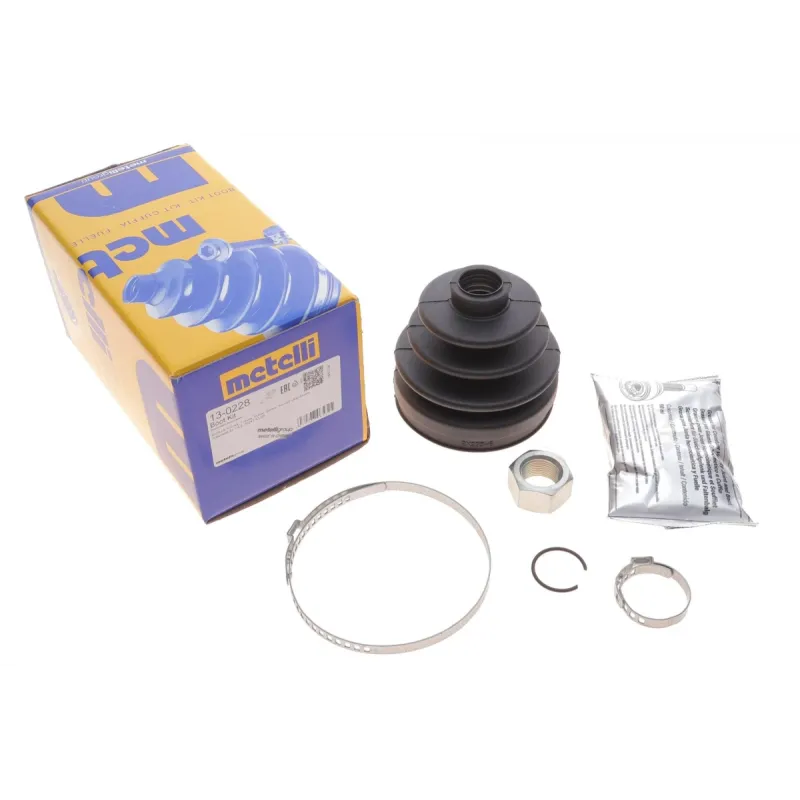 Пильник ШРКШ (зовнішній) Nissan Sunny IV/Pulsar IV/Sentra III 90-95/Presea 90-00 (22x86x91) (к-кт)