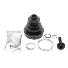 Пильник ШРКШ зовнішній METELLI 13-0258 для Audi A4 B5 1995-2001, VW Passat B5 1996-2005, Skoda Superb 2001-2008 (21x85x103 мм)
