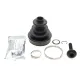 Пильник ШРКШ зовнішній METELLI 13-0258 для Audi A4 B5 1995-2001, VW Passat B5 1996-2005, Skoda Superb 2001-2008 (21x85x103 мм)