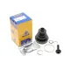 Пильник ШРКШ зовнішній METELLI 13-0258 для Audi A4 B5 1995-2001, VW Passat B5 1996-2005, Skoda Superb 2001-2008 (21x85x103 мм)