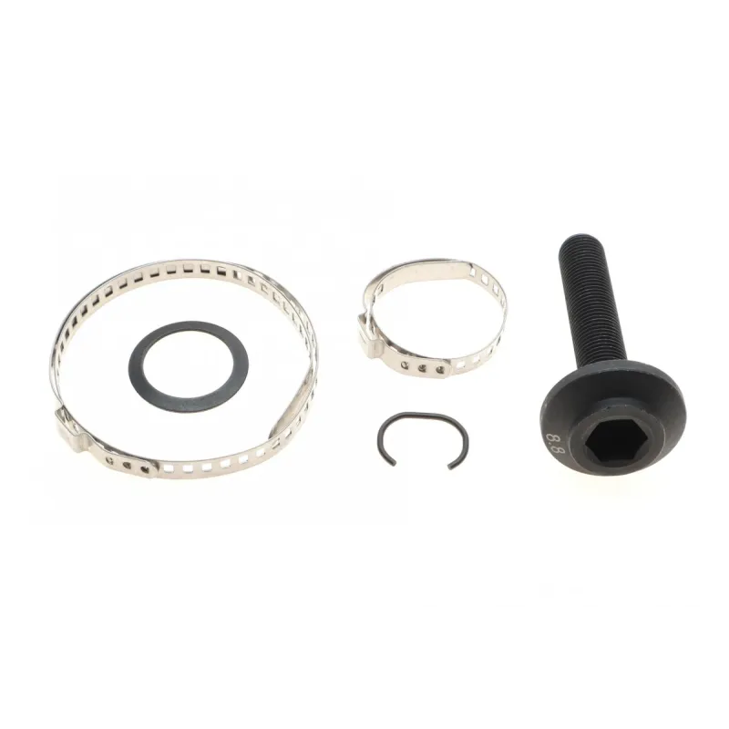 Пильник ШРКШ зовнішній METELLI 13-0258 для Audi A4 B5 1995-2001, VW Passat B5 1996-2005, Skoda Superb 2001-2008 (21x85x103 мм)