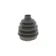 Пильник ШРКШ (зовнішній) Seat Ibiza 02-15/Skoda Rapid 12-15/Fabia/VW Polo 99- (25x78x130) (к-кт)