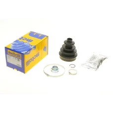 Пильник ШРКШ (зовнішній) Honda Civic 1.4/1.6 00-05 (20x78x103) (к-кт)