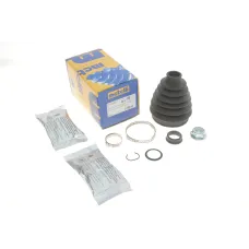 Пильник ШРКШ (зовнішній) Audi A3/TT/Seat Leon/VW Golf IV 96-06/Skoda Octavia 00-10 (25x90x107)(к-кт)