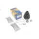Пильник ШРКШ (зовнішній) Audi A3/TT/Seat Leon/VW Golf IV 96-06/Skoda Octavia 00-10 (25x90x107)(к-кт)