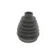 Пильник ШРКШ (зовнішній) Audi A3/TT/Seat Leon/VW Golf IV 96-06/Skoda Octavia 00-10 (25x90x107)(к-кт)