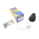 Пильник ШРКШ (зовнішній) Citroen C3 09-/C4 04-11/Peugeot 206 00-/207 06-15/307 00- (31x75x115)(к-кт)