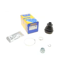 Купити Пильник ШРКШ (зовнішній) Fiat 500/Panda 1.1/1.2 03-/Ford Ka 1.2 08-16 | KovelAutoHub