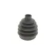 Пильник ШРКШ зовнішній METELLI 13-0321 для Seat Altea, Leon, Skoda Octavia, VW Golf V (22x76x113 мм)