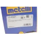 Пильник ШРКШ зовнішній METELLI 13-0321 для Seat Altea, Leon, Skoda Octavia, VW Golf V (22x76x113 мм)