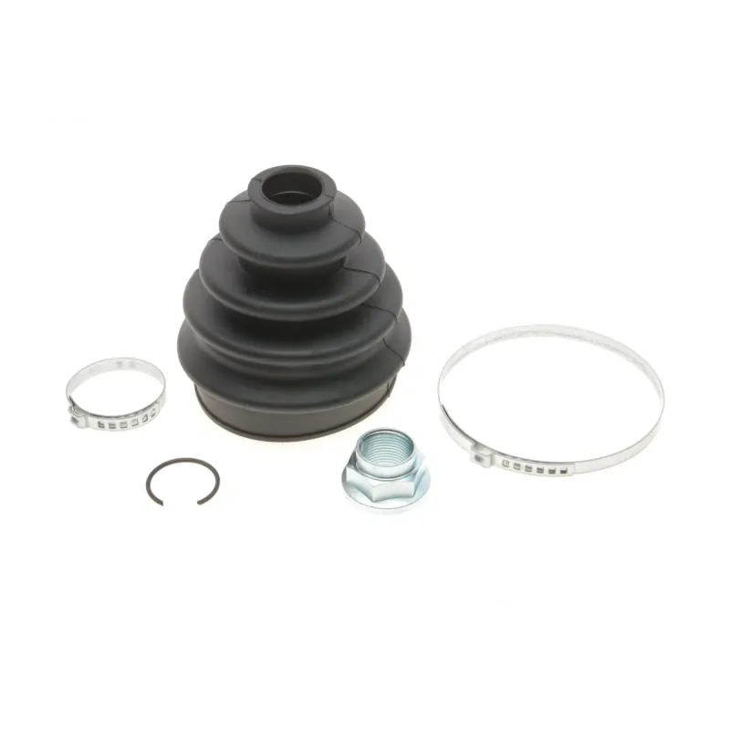 Пильник ШРКШ зовнішній METELLI 13-0336 для Toyota Avensis Verso 2001-2005 (25x90x107 мм)