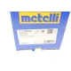 Пильник ШРКШ зовнішній METELLI 13-0364 для Renault Scenic II 2003-2008, 31x75x115 мм