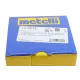 Пильник ШРКШ зовнішній METELLI 13-0375 для Citroen Jumpy, Fiat Scudo, Peugeot Expert 1999-2006 (22x82x126 мм)