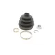 Пильник ШРКШ зовнішній METELLI 13-0391 для Mercedes-Benz A-Class W169, B-Class W245 (25x90x107 мм)