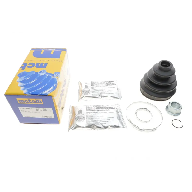 Пильник ШРКШ (зовнішній) Nissan X-Trail 01-13/Maxima 00-03/Cefiro 00-03 (25x90x107) (к-кт)