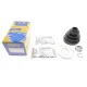 Пильник ШРКШ (зовнішній) Nissan X-Trail 01-13/Maxima 00-03/Cefiro 00-03 (25x90x107) (к-кт)